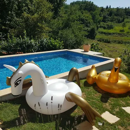Palma Villa Karojba