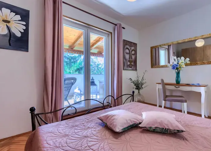 Palma Villa *