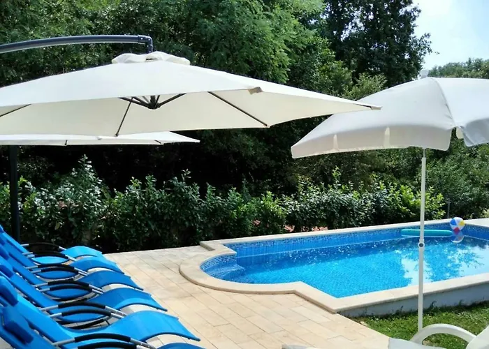 Villa Palma Karojba