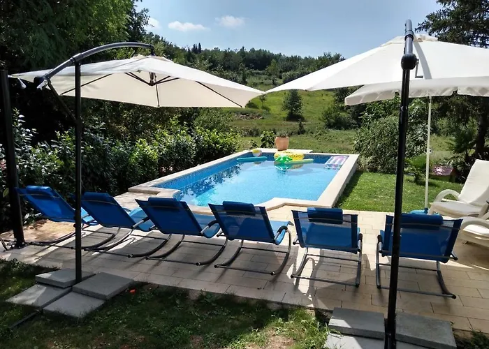 Palma Villa *