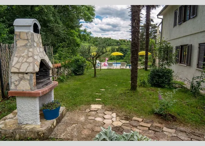 Villa Palma