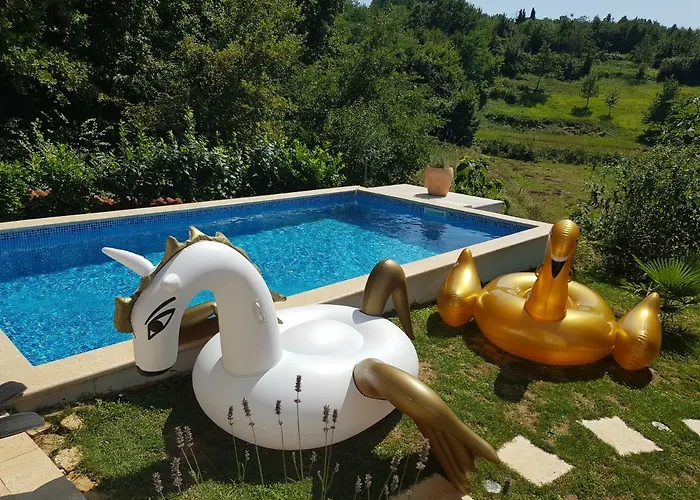 Palma Villa Karojba