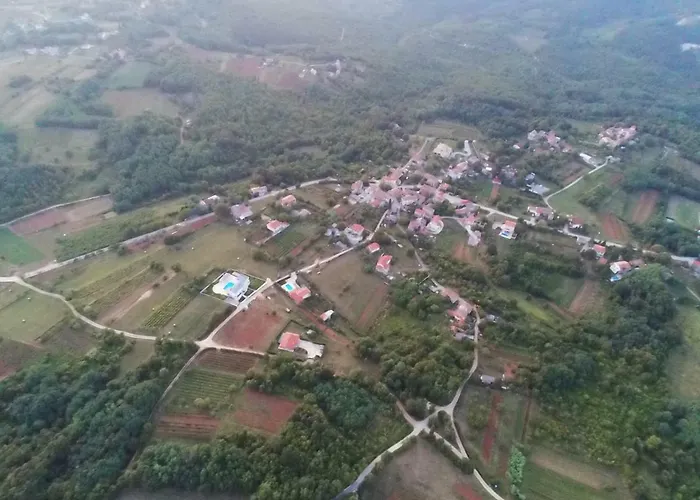 Palma Villa *