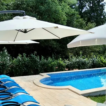 Villa Palma Karojba