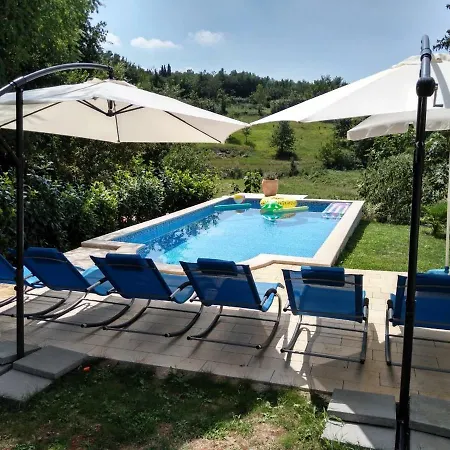 Palma Villa *