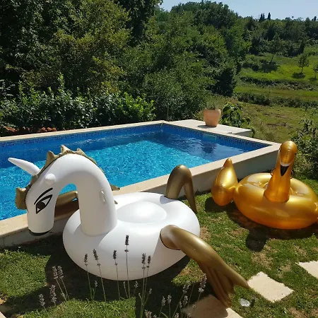 Palma Villa Karojba